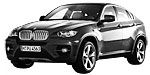 BMW E71 U0364 Fault Code