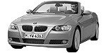 BMW E93 U0364 Fault Code