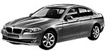 BMW F10 U0364 Fault Code