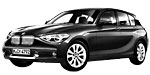 BMW F20 U0364 Fault Code