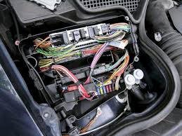 See U0364 repair manual