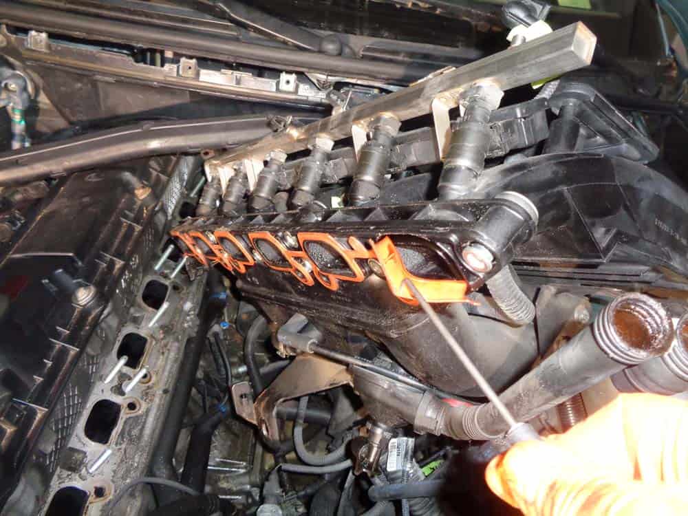 See U0364 repair manual